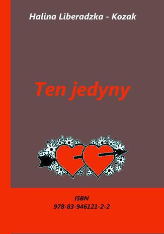 Okładka: Ten jedyny