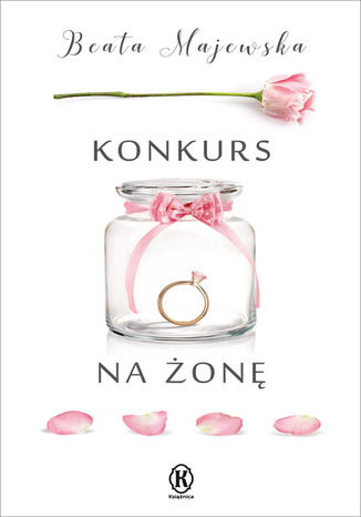 Konkurs na on Beata Majewska - okadka audiobooka MP3