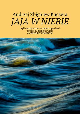 Jaja w niebie