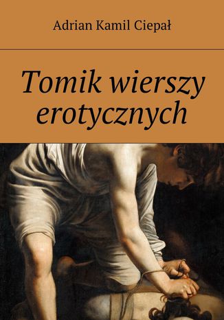 Tomik wierszy erotycznych