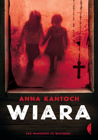 Wiara Anna Katoch - okadka audiobooka MP3