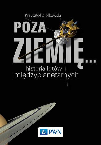Poza Ziemi Krzysztof Ziokowski - okadka audiobooks CD