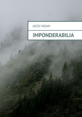 Imponderabilia