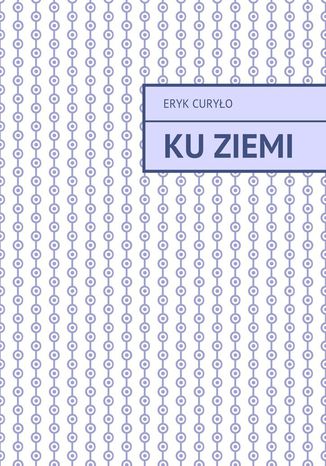 KuZiemi Eryk Curyo - okadka ebooka