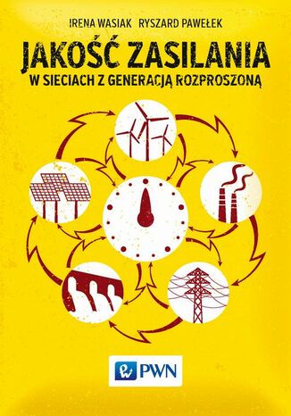 Jakość zasilania w sieciach z generacją rozproszoną