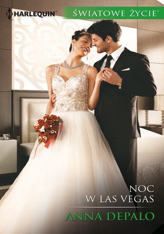 Noc w Las Vegas