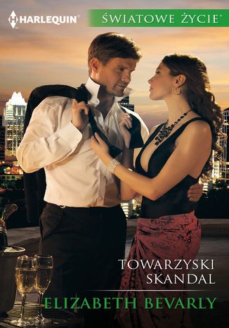 Towarzyski skandal