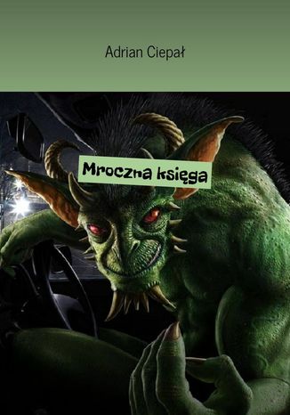 Mroczna księga