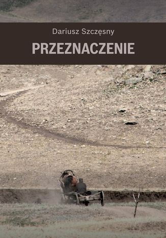 Okładka: Przeznaczenie