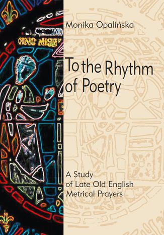 To the Rhythm of Poetry Monika Opalińska - okładka audiobooka MP3