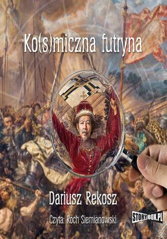 Ko(s)miczna futryna