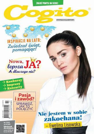 Cogito 7/2017