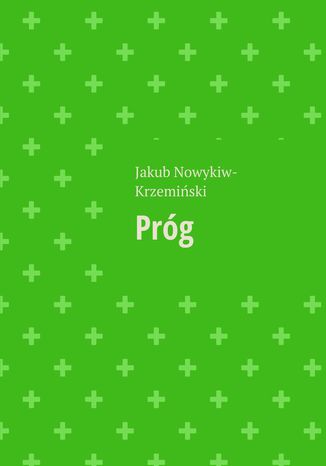 Próg