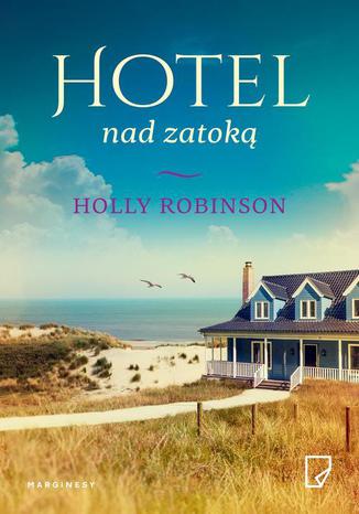 Hotel nad zatok Holly Robinson - okadka audiobooks CD