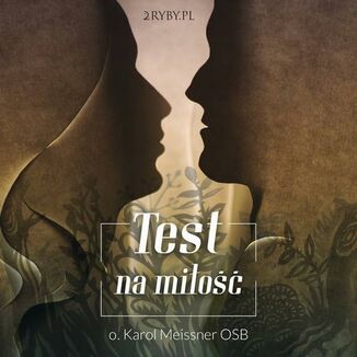 Okładka: Test na miłość