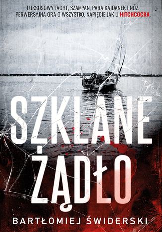 Szklane Żądło