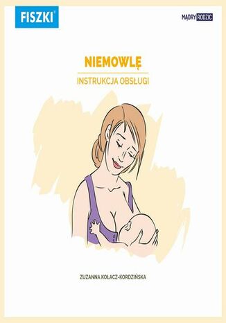Niemowlę - instrukcja obsługi