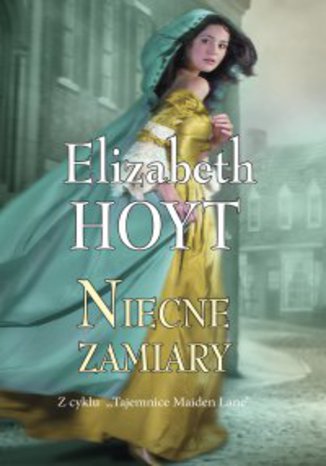 Niecne zamiary