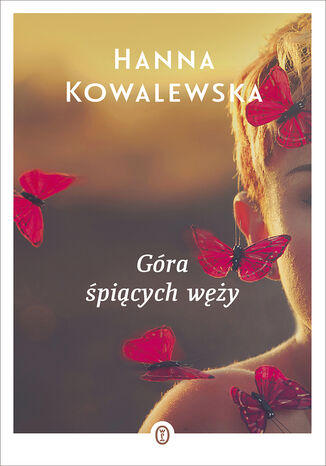 Gra picych wy Hanna Kowalewska - okadka audiobooka MP3