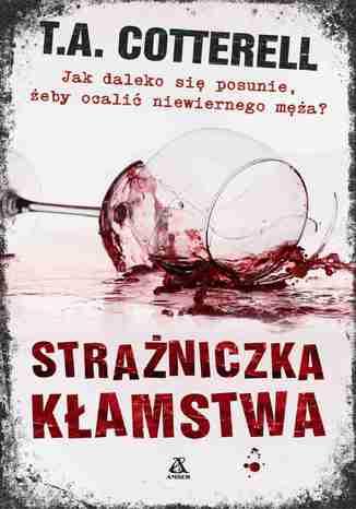 Strażniczka kłamstwa