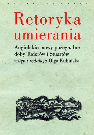 Retoryka umierania