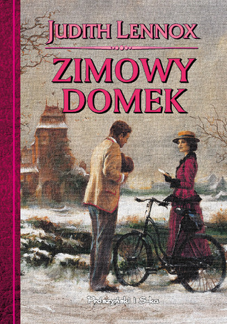 Zimowy domek