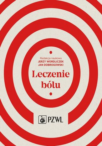 Leczenie bólu