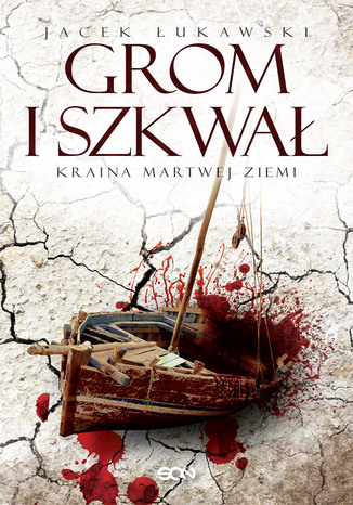Grom i szkwał