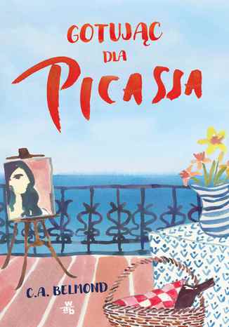 Gotując dla Picassa