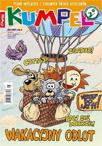 Kumpel 8/2017