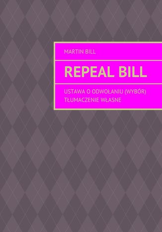 Repeal bill