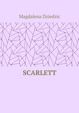 Scarlett Magdalena Dziedzic - okadka audiobooka MP3