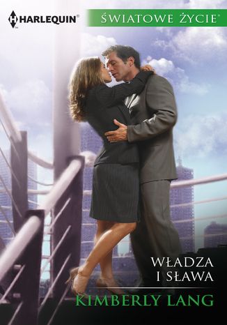 Okładka: Władza i sława