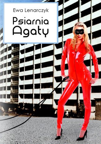 Psiarnia Agaty