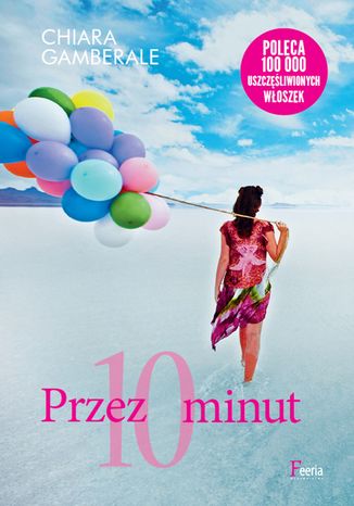 Przez 10 minut