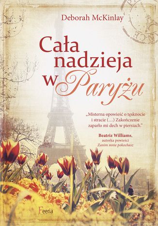 Cała nadzieja w Paryżu