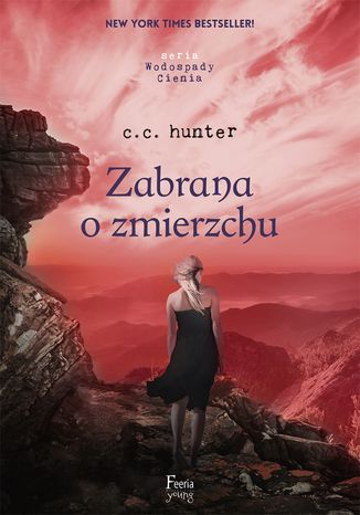 Wodospady Cienia (Tom 3). Zabrana o zmierzchu