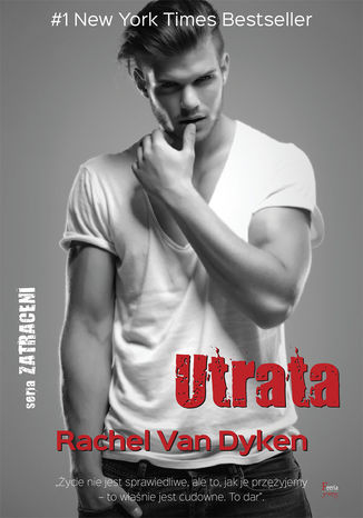 Zatraceni (Tom 1). Utrata
