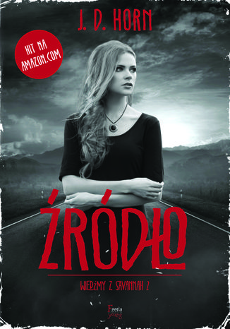 Wiedźmy z Savannah (Tom 2). Źródło