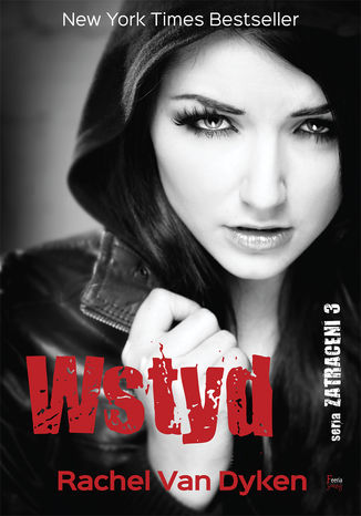 Zatraceni (Tom 3). Wstyd
