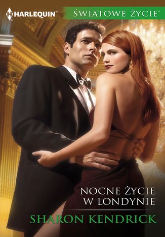 Nocne życie w Londynie