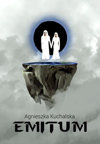 Emitum Agnieszka Kuchalska - okadka ebooka