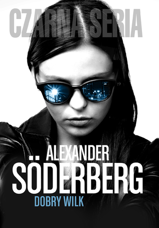 Dobry wilk Alexander Sderberg - okadka audiobooka MP3