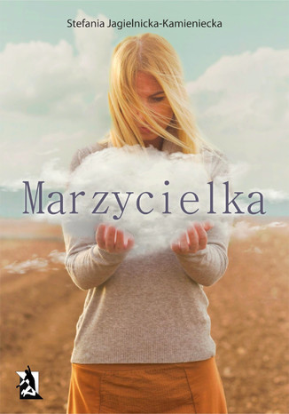 Okładka: Marzycielka