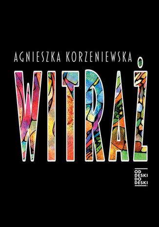 Witra Agnieszka Korzeniewska - okadka audiobooka MP3