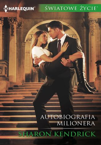 Autobiografia milionera
