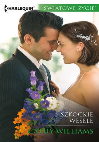 Szkockie wesele