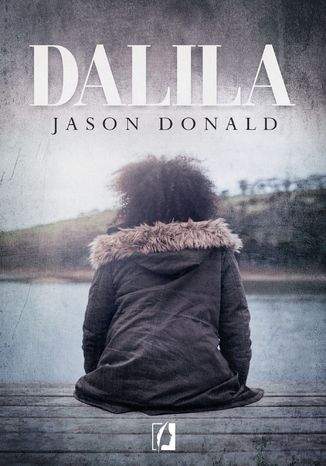 Dalila Jason Donald - okadka ebooka