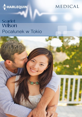 Pocałunek w Tokio