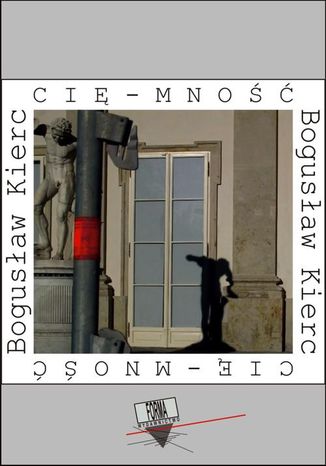 Ci-mno Bogusaw Kierc - okadka audiobooks CD